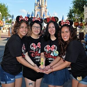 Meet your Posher, Cecilia